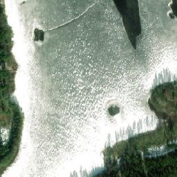 Satellite imagery of Kärsäniemi, FI