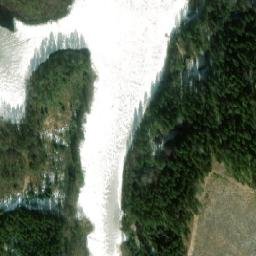 Satellite imagery of Kärsäniemi, FI