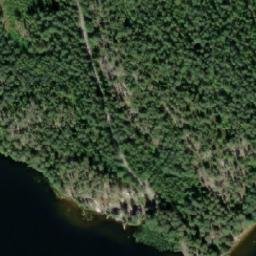 Satellite imagery of Linnaniemi, FI
