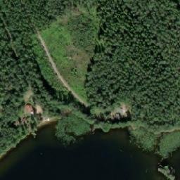 Satellite imagery of Linnaniemi, FI
