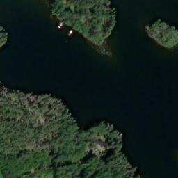 Satellite imagery of Kariniemi, FI