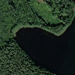 Satellite imagery of Silmästniemi, FI