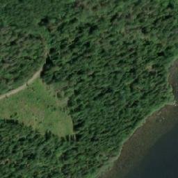 Satellite imagery of Väisäkivi, FI
