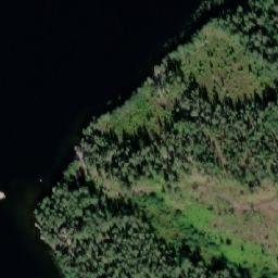 Satellite imagery of Paasniemi, FI