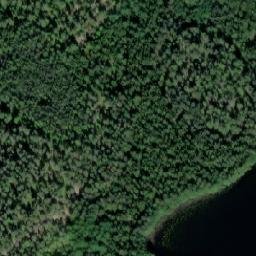 Satellite imagery of Kanttaanniemi, FI