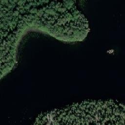 Satellite imagery of Kanttaanniemi, FI