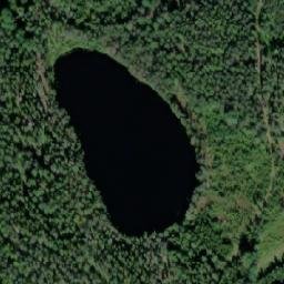 Satellite imagery of Kuvaansaari, FI
