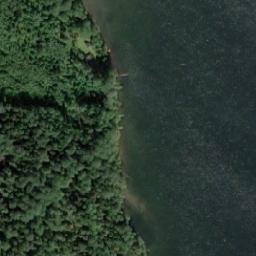 Satellite imagery of Pistonniemi, FI