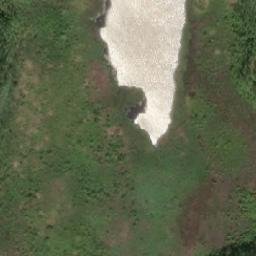 Satellite imagery of Paksuniemi, FI
