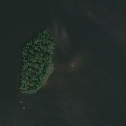 Satellite imagery of Mustikkaniemi, FI