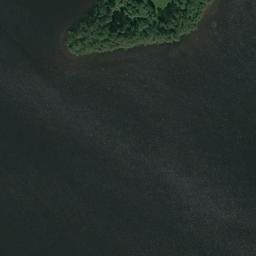 Satellite imagery of Mustikkaniemi, FI