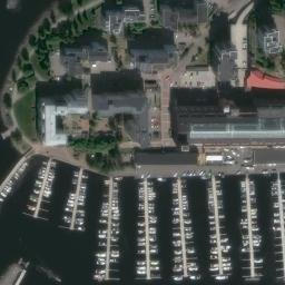 Satellite imagery of Koukkuniemi, FI