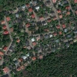 Satellite imagery of Koukkuniemi, FI