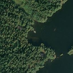 Satellite imagery of Salmustenkärki, FI