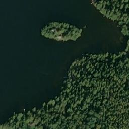 Satellite imagery of Kiviniemi, FI