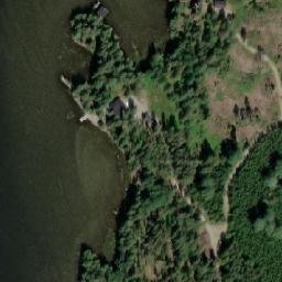Satellite imagery of Korentoniemi, FI