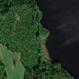 Satellite imagery of Pakkalanniemi, FI