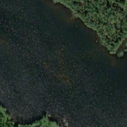 Satellite imagery of Kotaniemi, FI