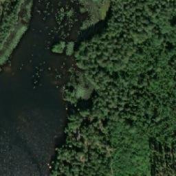 Satellite imagery of Kotaniemi, FI