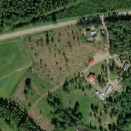 Satellite imagery of Riihiniemi, FI