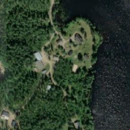 Satellite imagery of Kurpanniemi, FI