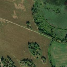 Satellite imagery of Rekolanniemi, FI
