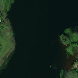 Satellite imagery of Huutoniemi, FI