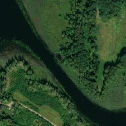 Satellite imagery of Huutoniemi, FI