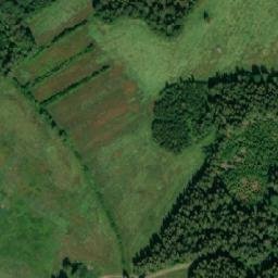 Satellite imagery of Hirviniemi, FI