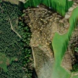 Satellite imagery of Verkkoniemi, FI