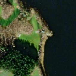Satellite imagery of Verkkoniemi, FI