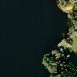 Satellite imagery of Verkkoniemi, FI