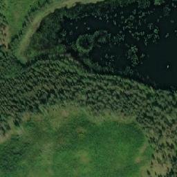 Satellite imagery of Riuttaniemi, FI