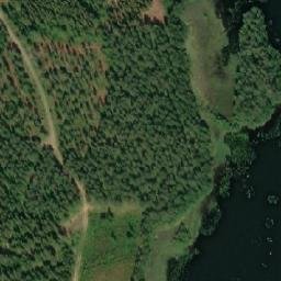 Satellite imagery of Riuttaniemi, FI