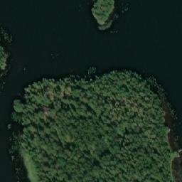 Satellite imagery of Sorsanpäänniemi, FI