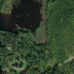Satellite imagery of Koukkuniemi, FI