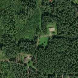 Satellite imagery of Koukkuniemi, FI