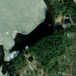Satellite imagery of Lapinniemi, FI