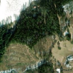 Satellite imagery of Kärsäniemi, FI
