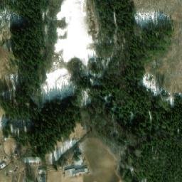 Satellite imagery of Kärsäniemi, FI