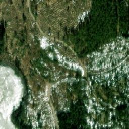 Satellite imagery of Eteläniemi, FI
