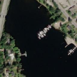 Satellite imagery of Kilosaari, FI