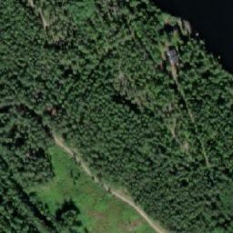 Satellite imagery of Kortelahdenniemi, FI