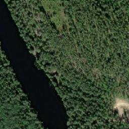 Satellite imagery of Kortelahdenniemi, FI