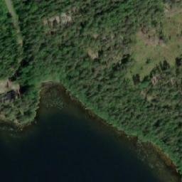 Satellite imagery of Väisäkivi, FI