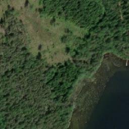 Satellite imagery of Väisäkivi, FI