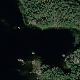 Satellite imagery of Paasniemi, FI