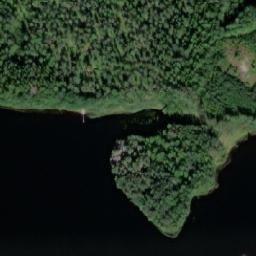 Satellite imagery of Kuvaansaari, FI