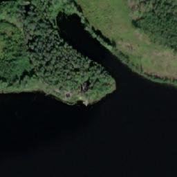 Satellite imagery of Kuvaansaari, FI