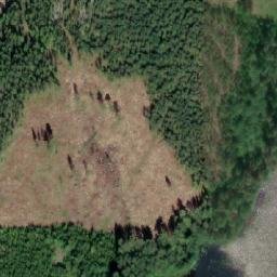 Satellite imagery of Kotaniemi, FI